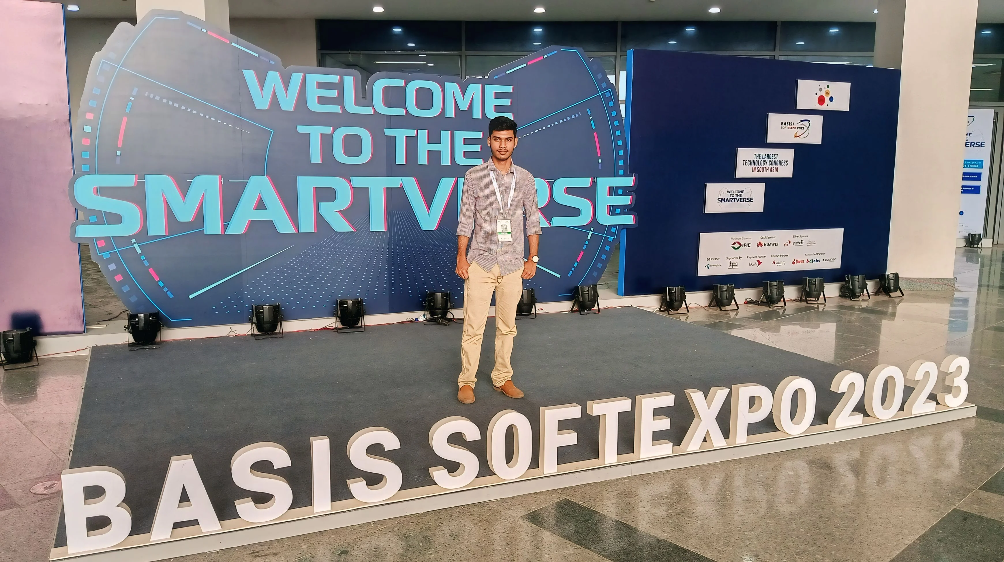 BASIS Soft Expo 2023 4